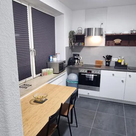 In The Heart Of Apartment Hannover