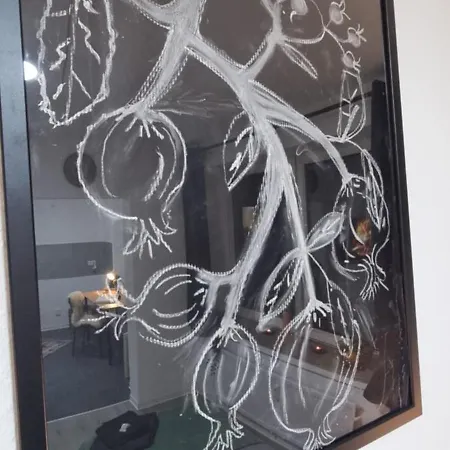 In The Heart Of Apartment *