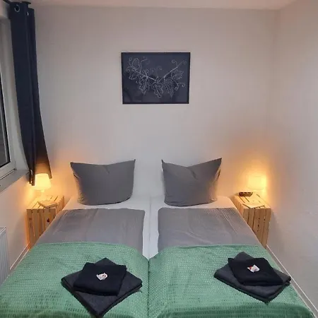 Apartment In The Heart Of Hannover