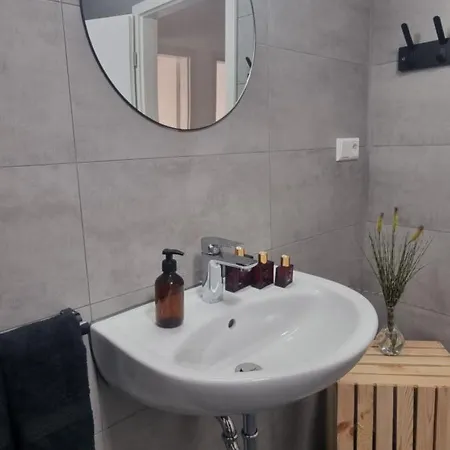 In The Heart Of Appartement