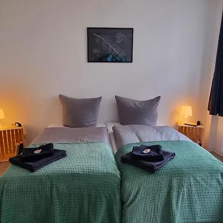 In The Heart Of * Hanovre