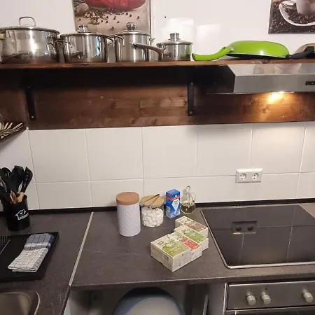 In The Heart Of * Hanovre