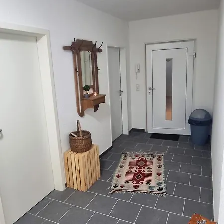 In The Heart Of Apartment *