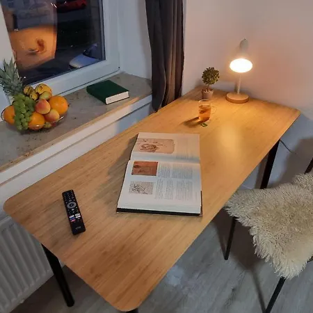 Apartment In The Heart Of Hannover