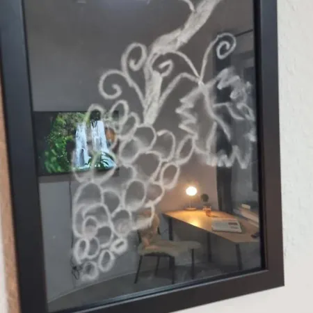 In The Heart Of Apartment *