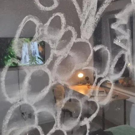 In The Heart Of Apartment