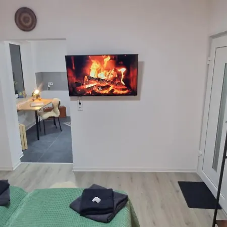 Apartman In The Heart Of *