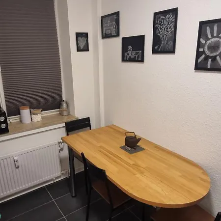 Apartman In The Heart Of *