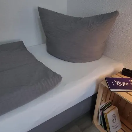 Apartman In The Heart Of *