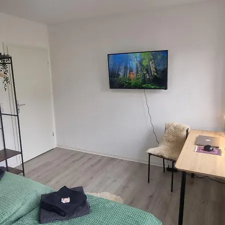 Apartman In The Heart Of *