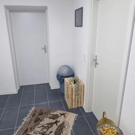 Apartman In The Heart Of Hannover