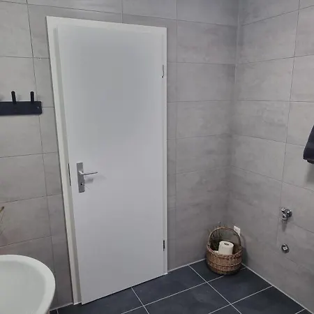 Apartman In The Heart Of Hannover