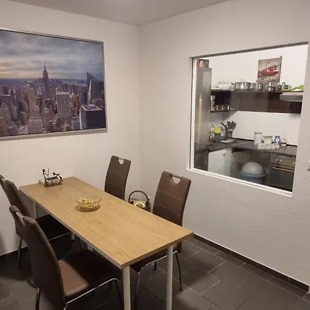 Apartman In The Heart Of *