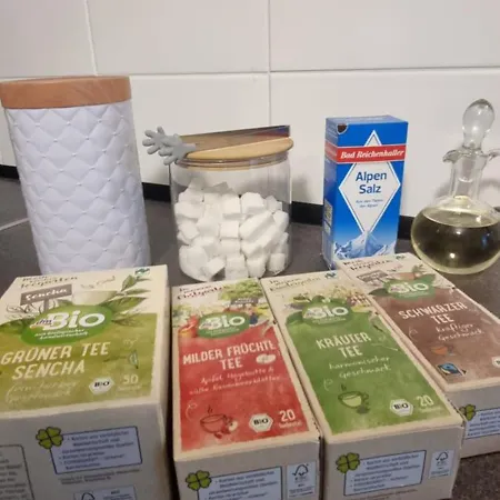 Apartman In The Heart Of Hannover