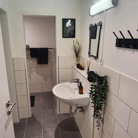 In The Heart Of Apartman *
