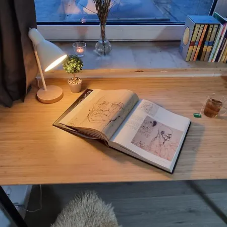 In The Heart Of Apartman