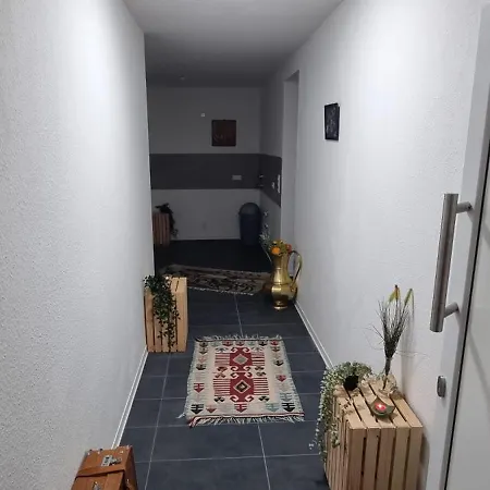 Apartman In The Heart Of Hannover