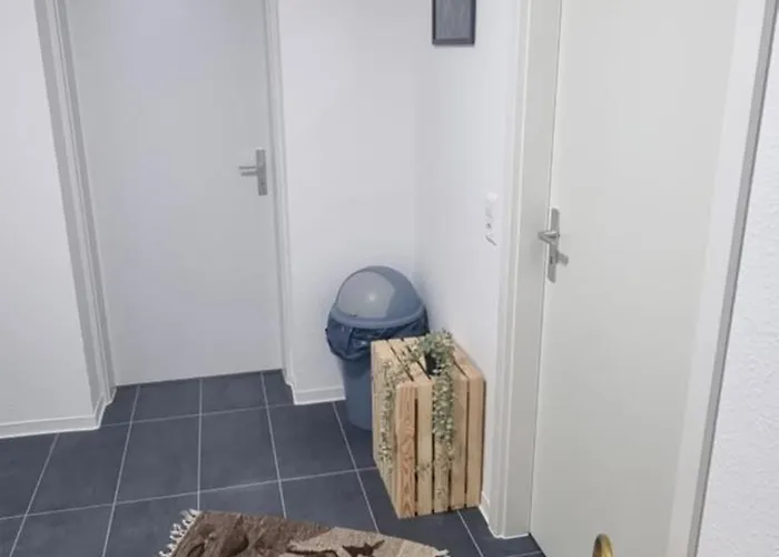 Apartment In The Heart Of Hannover