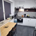 Apartman In The Heart Of Hannover