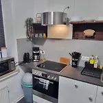 In The Heart Of Apartman