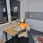Apartman In The Heart Of