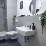 In The Heart Of Apartman