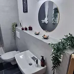 Apartman In The Heart Of *