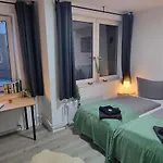 In The Heart Of Apartman Hannover