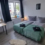 Apartman In The Heart Of