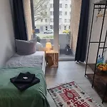 In The Heart Of Apartman
