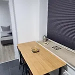 In The Heart Of Apartman
