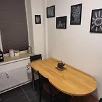 Apartman In The Heart Of *
