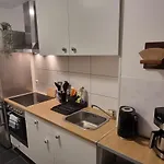 In The Heart Of Apartman