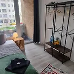 In The Heart Of Apartman *