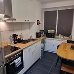 Apartman In The Heart Of Hannover