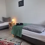 Apartman In The Heart Of *