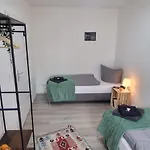 In The Heart Of Apartman