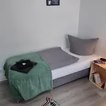 Apartman In The Heart Of