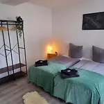 In The Heart Of Apartman *