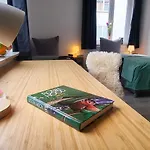 Apartman In The Heart Of Hannover