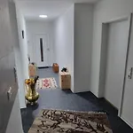 In The Heart Of Apartman