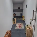 In The Heart Of Apartman *