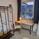 In The Heart Of Apartman Hannover