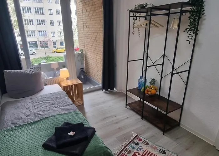 In The Heart Of Апартаменты *