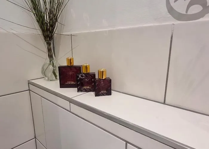 Апартаменты In The Heart Of Ганновер