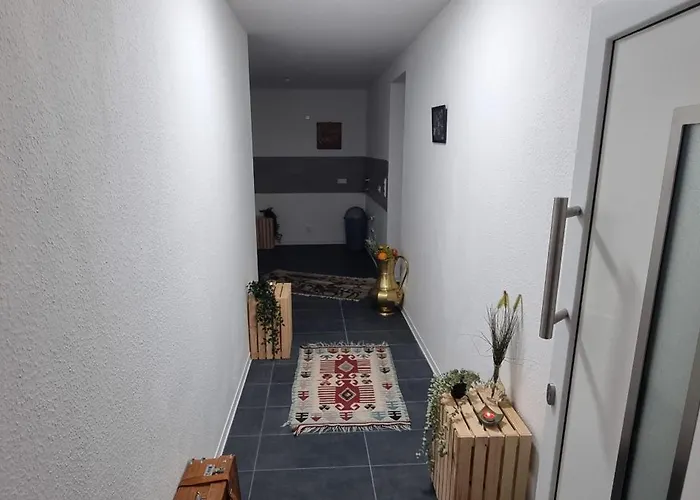 Апартаменты In The Heart Of Ганновер